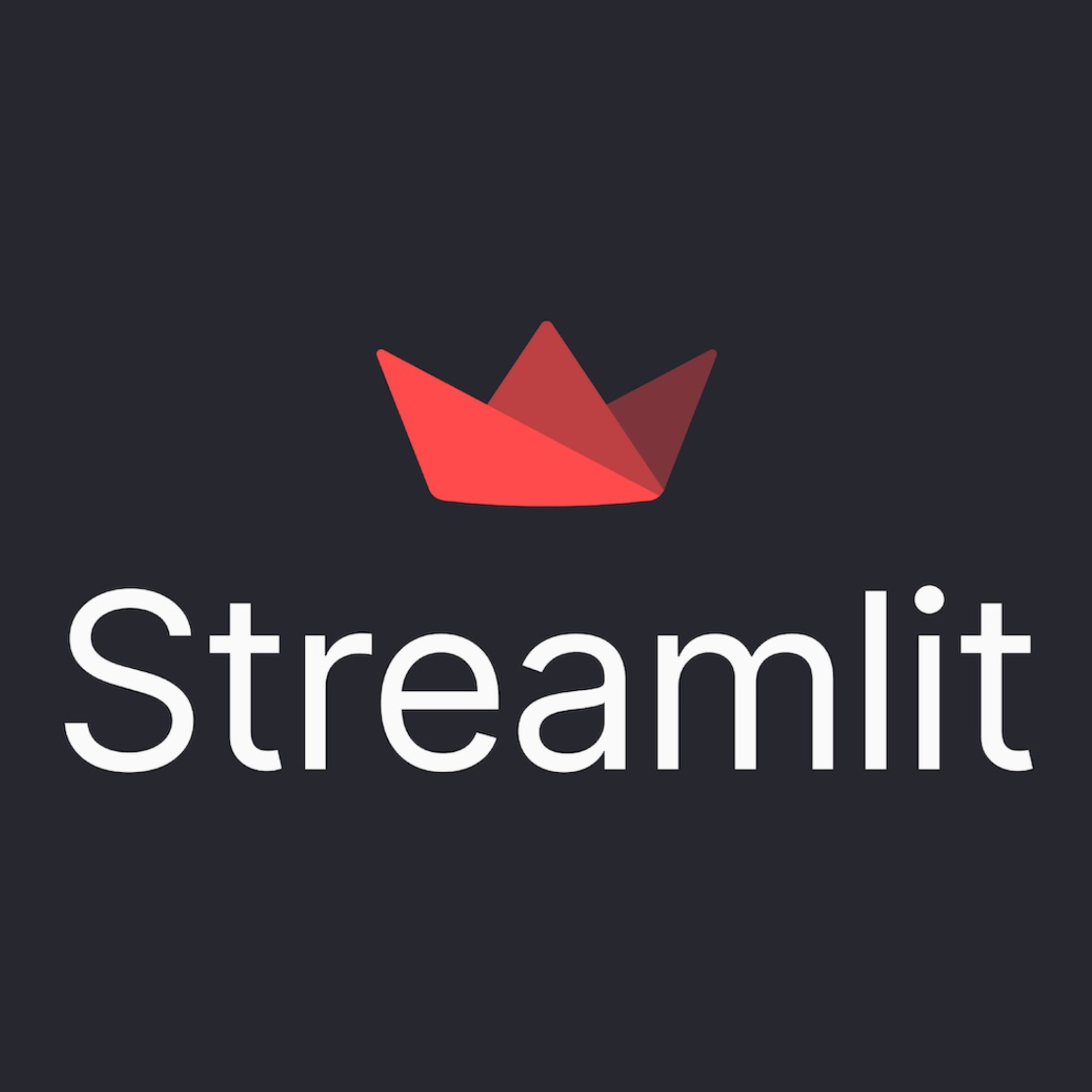 Streamlit